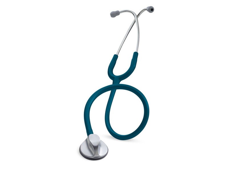 LITTMANN &quot;MASTER CLASSIC II &quot; - 2630 - caribbean blue