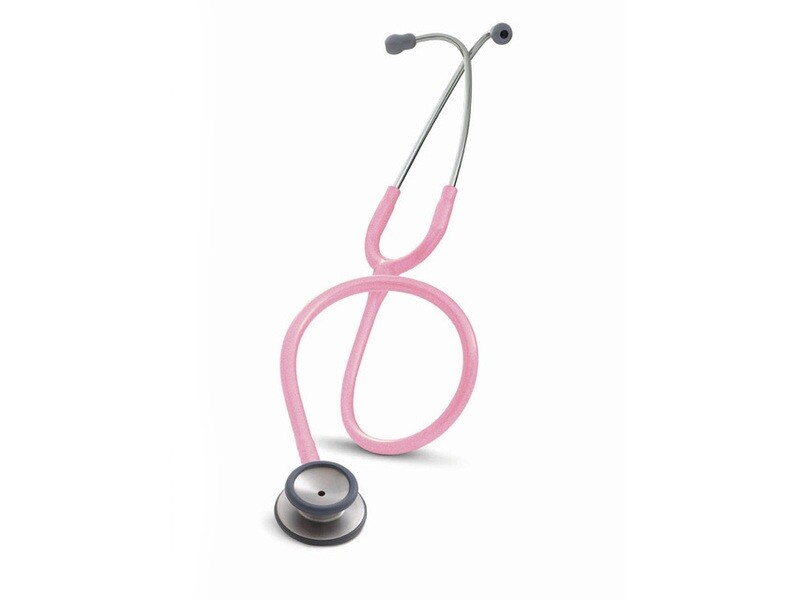 LITTMANN &quot;CLASSIC II S.E.&quot;- 2817 - bubblegum pink