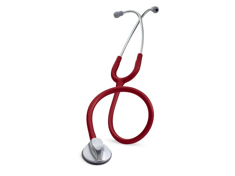 LITTMANN &quot;MASTER CLASSIC II &quot; - 2146 - burgundy