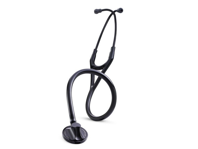 LITTMANN &quot;MASTER CARDIOLOGY S.E.&quot; - 2161 - Black Edition