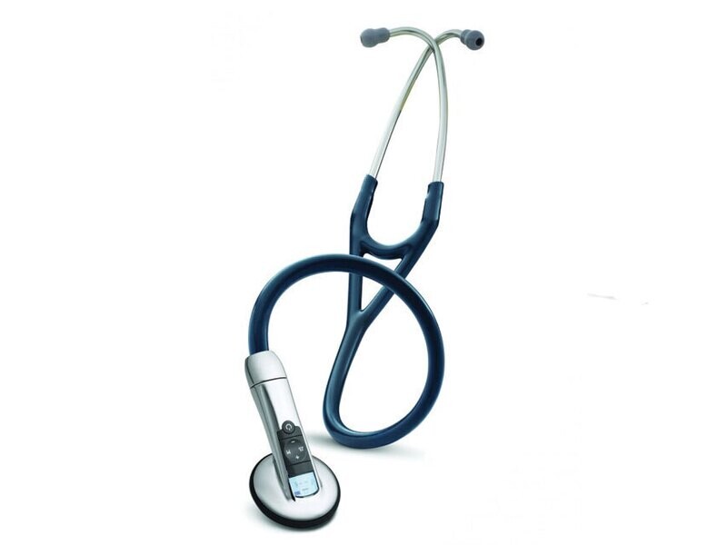 LITTMANN &quot;ELECTRONIC&quot; 3200NB - navy blue