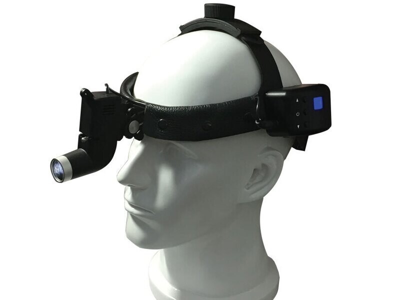 GIMA 40 KL SURGICAL LED HEADLIGHT