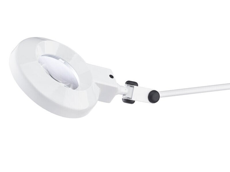 GIMANORD LED MAGNIFYING LIGHT - desk