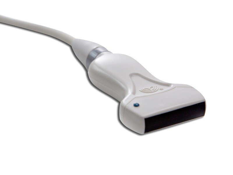 7.50 MHz LINEAR PROBE for code 33951-2, 33965-6, 33882-3
