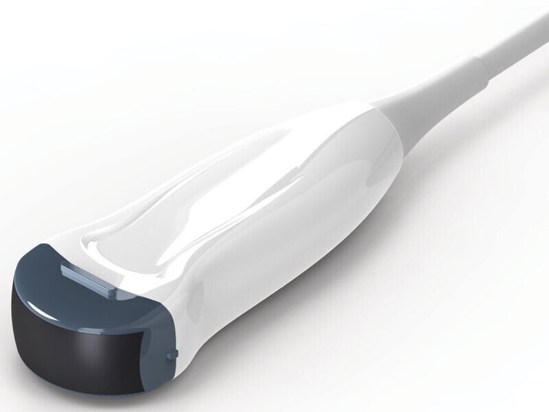 CHISON 3.00 MHz MICRO-CONVEX PROBE for code 33863-5