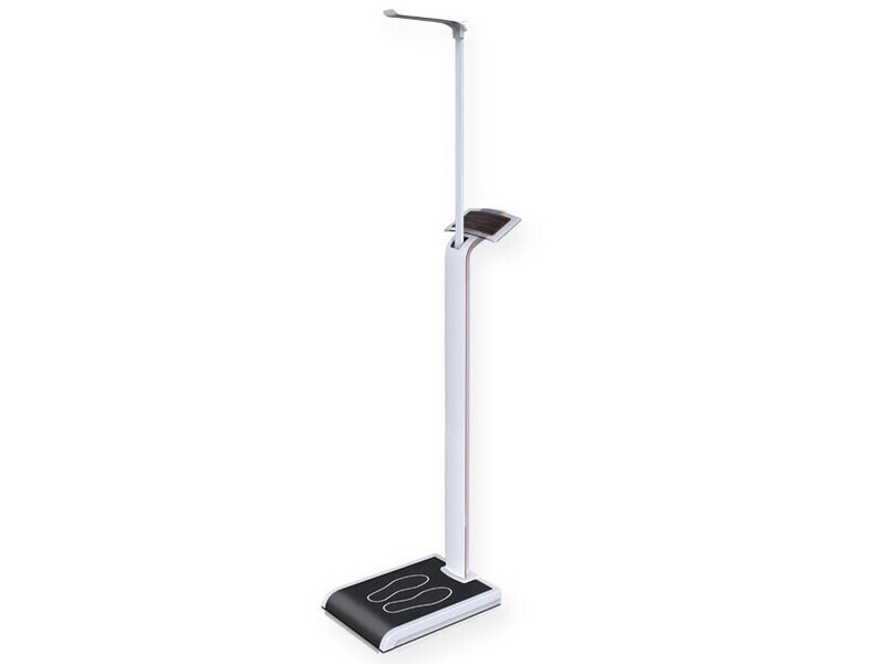SOEHNLE 7831 DIGITAL SCALE with heightmeter