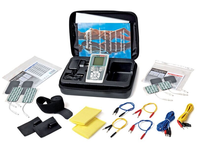 I-TECH PHYSIO PROFESSIONAL STIMULATOR