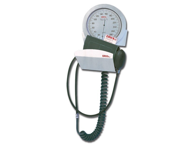 ERKA VARIO ANEROID SPHYGMOMANOMETER - wall