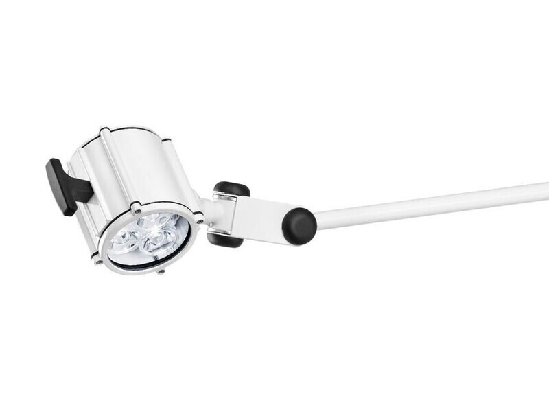 SOLESUD 2 LED LIGHT - wall