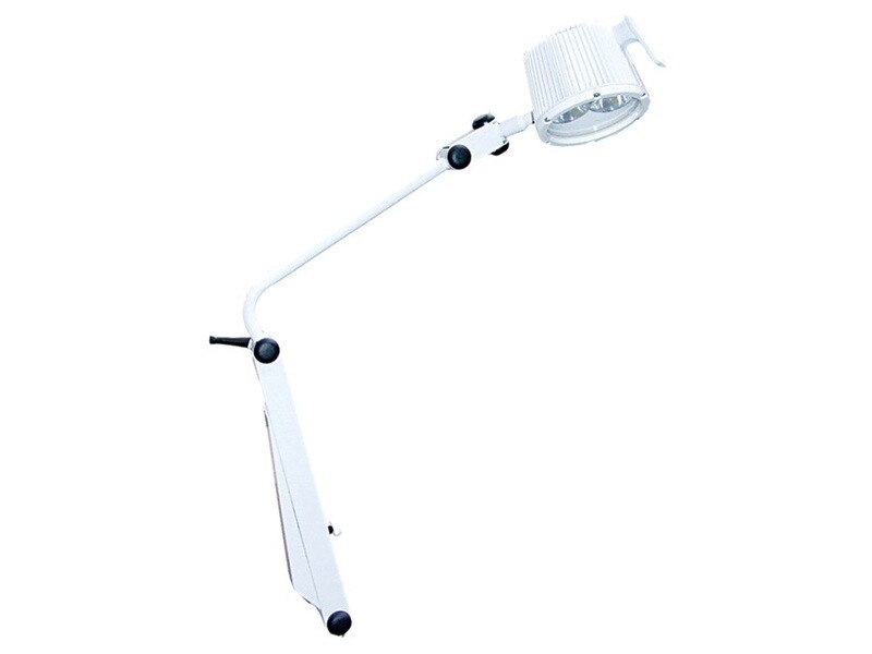 SOLESUD 2&quot; HALOGEN LIGHT - wall