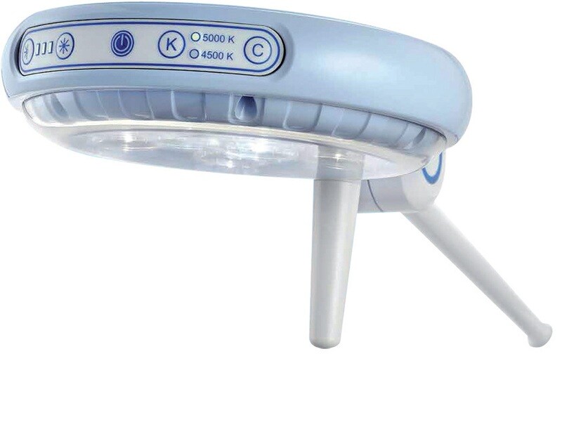 PRIMALED FLEX LIGHT - trolley
