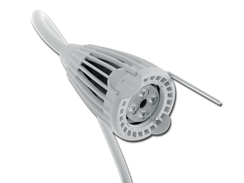 LUXIFLEX LED LIGHT 15,000 Lux - trolley