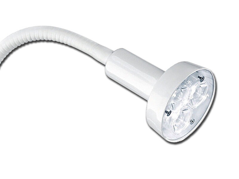 SIMPLEX LED LIGHT - trolley