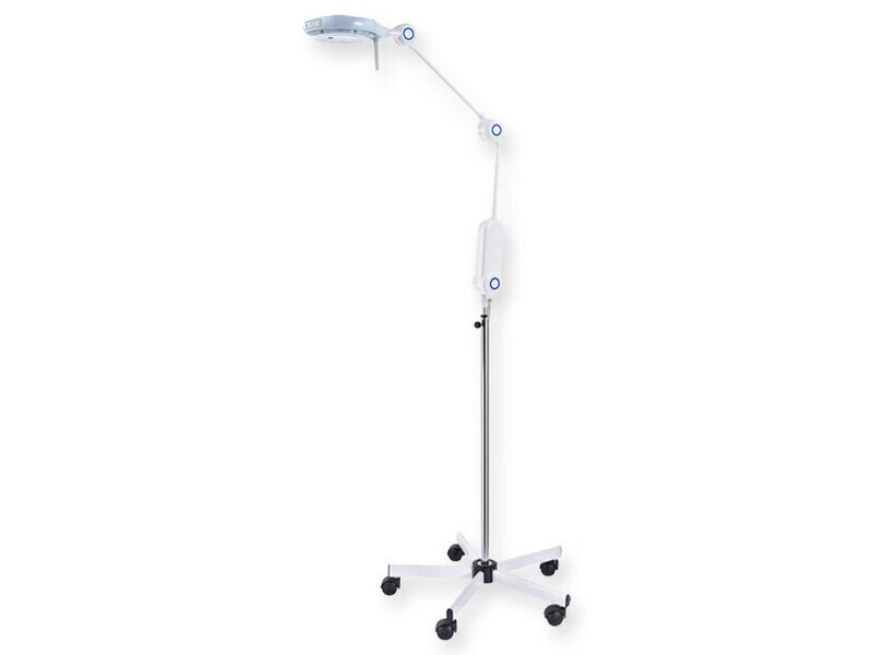 PRIMALED LIGHT - trolley