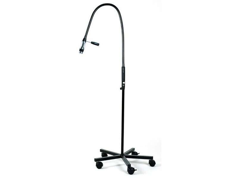 RI-MAGIC LED LIGHT - trolley