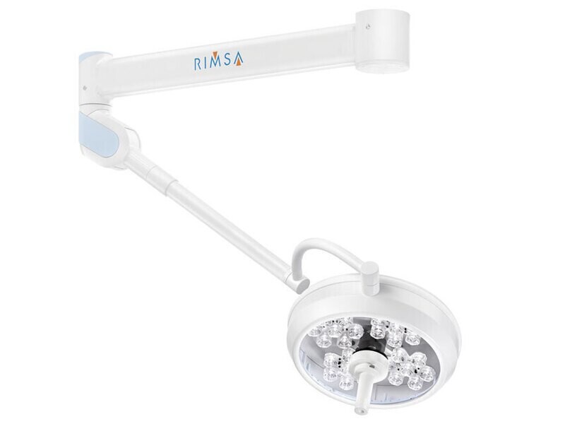 TRIS SCIALYTIC LED LIGHT - wall
