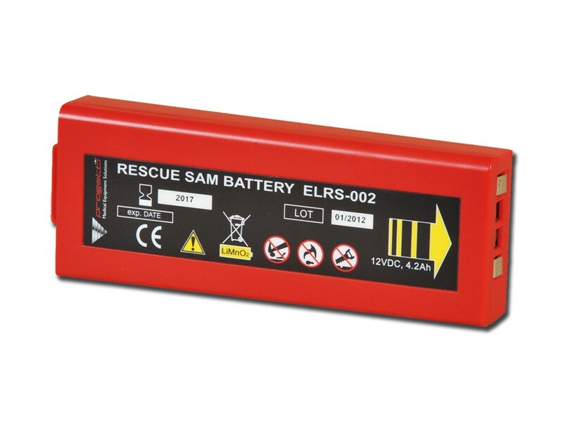 LITHIUM BATTERY PACK for SAM