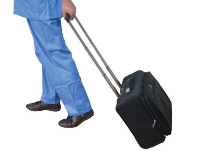 CARRYING BAG for ECO1/3/5