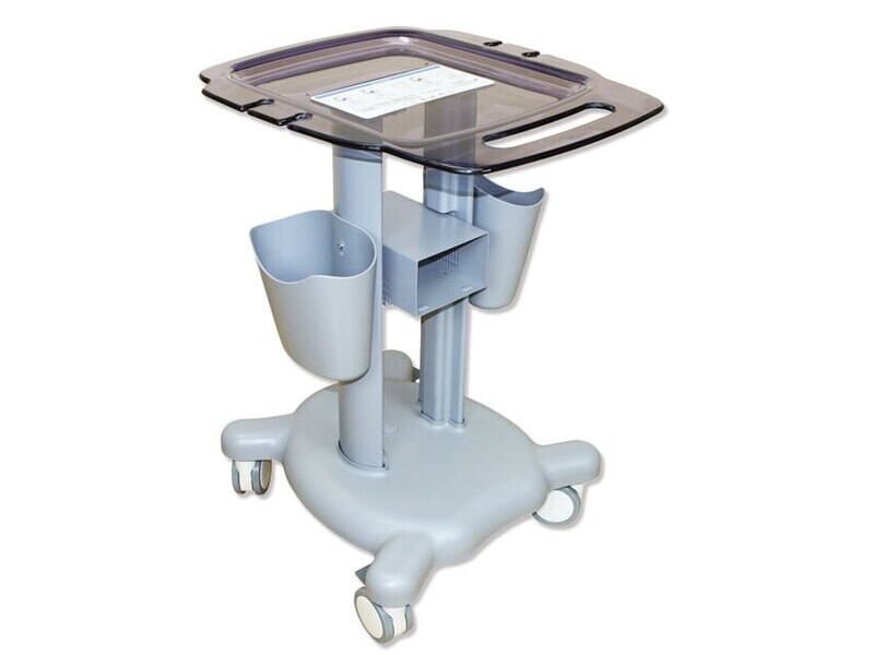 TR-9000 TROLLEY for ECO1/3/5