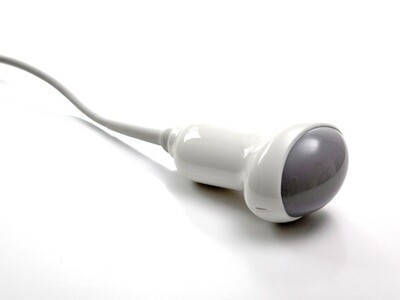 3.50 MHz 4D CONVEX PROBE for code 33883, 33951, 33966