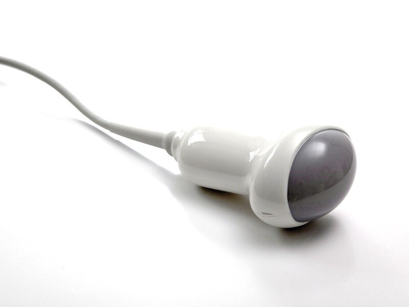 3.50 MHz 4D CONVEX PROBE for code 33883, 33951, 33966