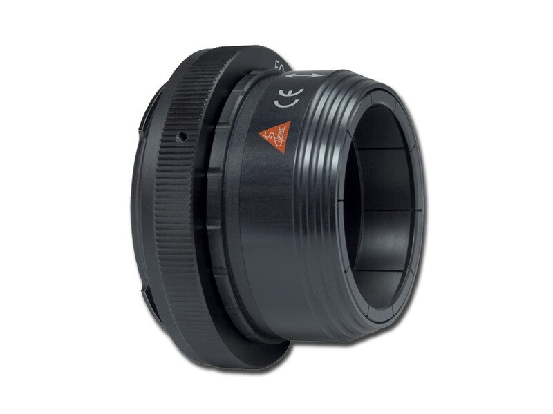 HEINE DELTA 20 SLR PHOTO ADAPTOR for Nikon