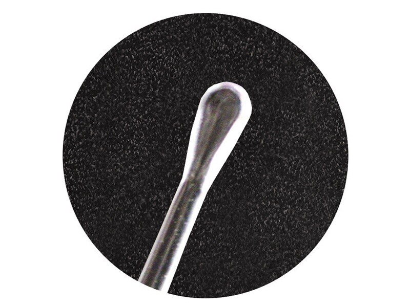 LIGHTED INFANTSCOOP with lens and LED illuminator