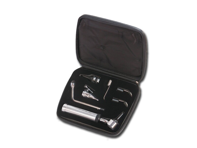 PARKER DIAGNOSTIC SET - bayonet