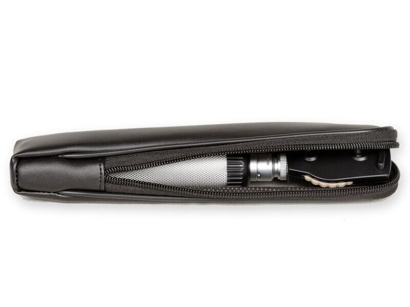 PARKER HALOGEN OPHTHALMOSCOPE