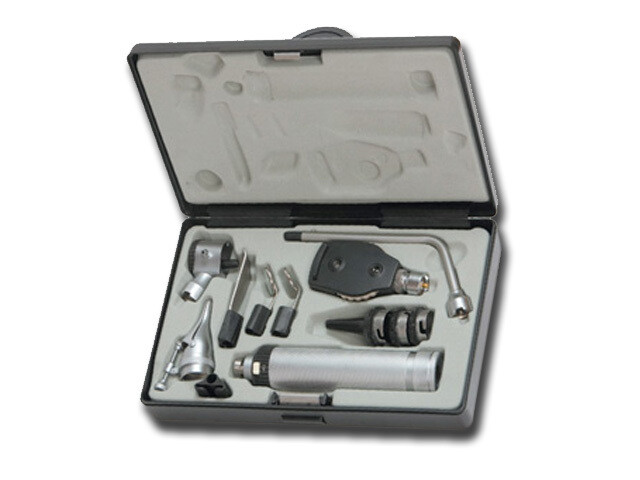 XENON-HALOGEN DIAGNOSTIC SET - 3.50 V