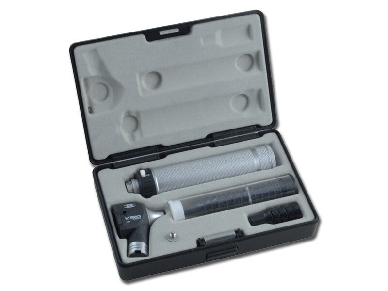 VISIO 2000 F.O.XENON OTOSCOPE - 3.50 V