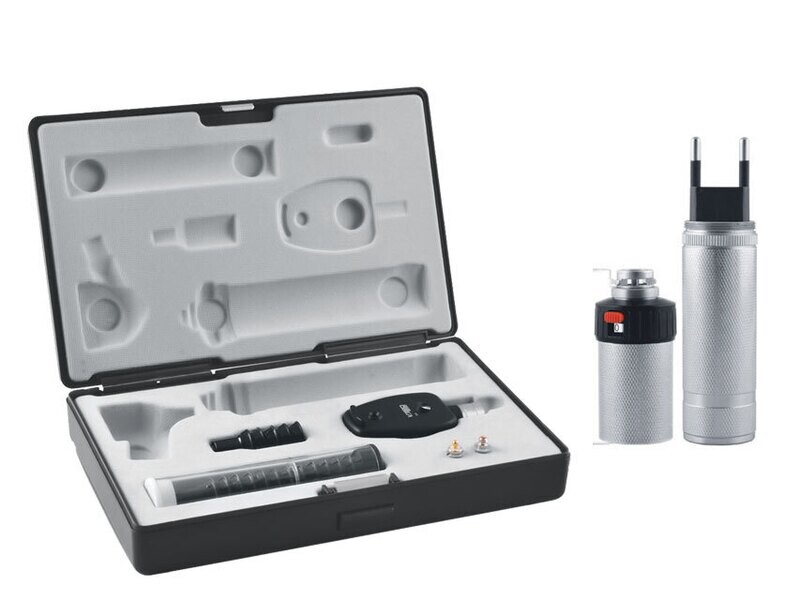 VISIO 2000 F.O.XENON OTO-OPHTHALMOSCOPE PLUG IN - 3.50 V