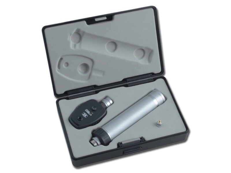 VISIO 2000 F.O.XENON OPHTHALMOSCOPE - 3.50 V