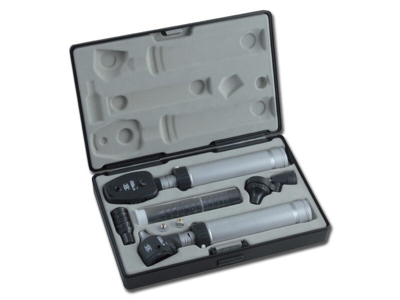 VISIO 2000 F.O.XENON OTO-OPHTHALMOSCOPE - 3.50 V