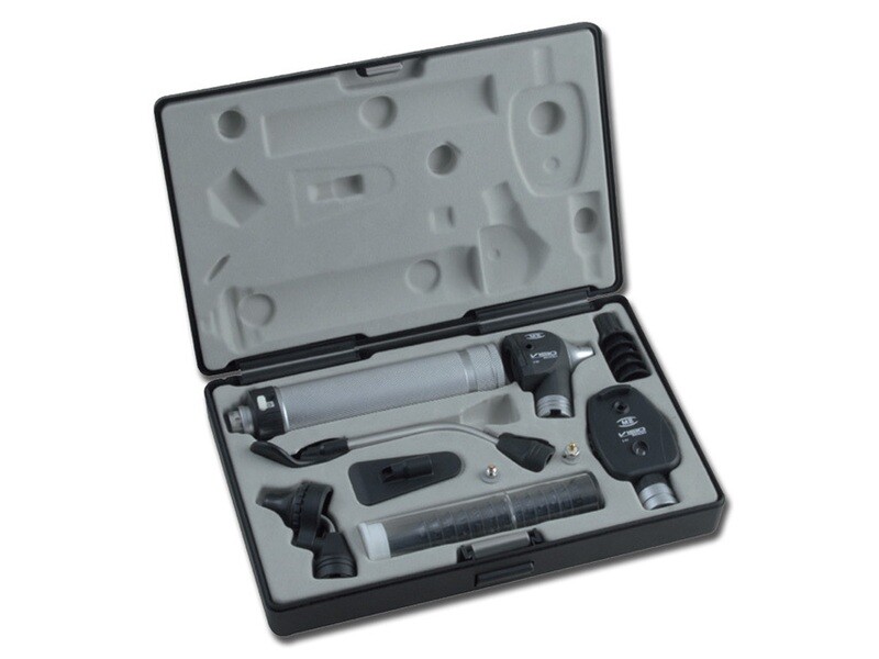 VISIO 2000 F.O.XENON DIAGNOSTIC SET - 3.50 V