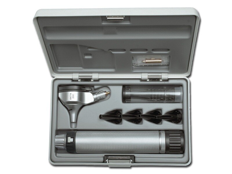 HEINE BETA 200 F.O. OTOSCOPE