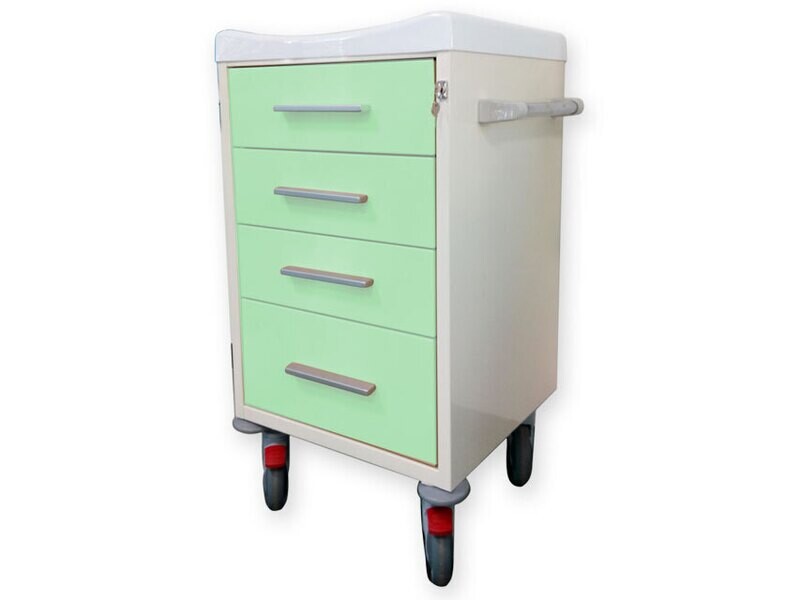 UTILITY TROLLEY - other colours