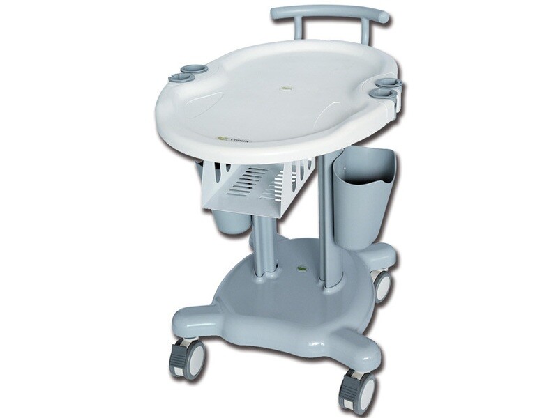 TROLLEY for code 33899,33900,33950-2