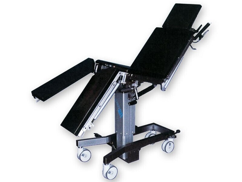 SOLARIS OPERATING TABLE