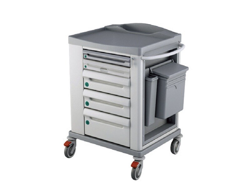 KS BASIC TROLLEY - small