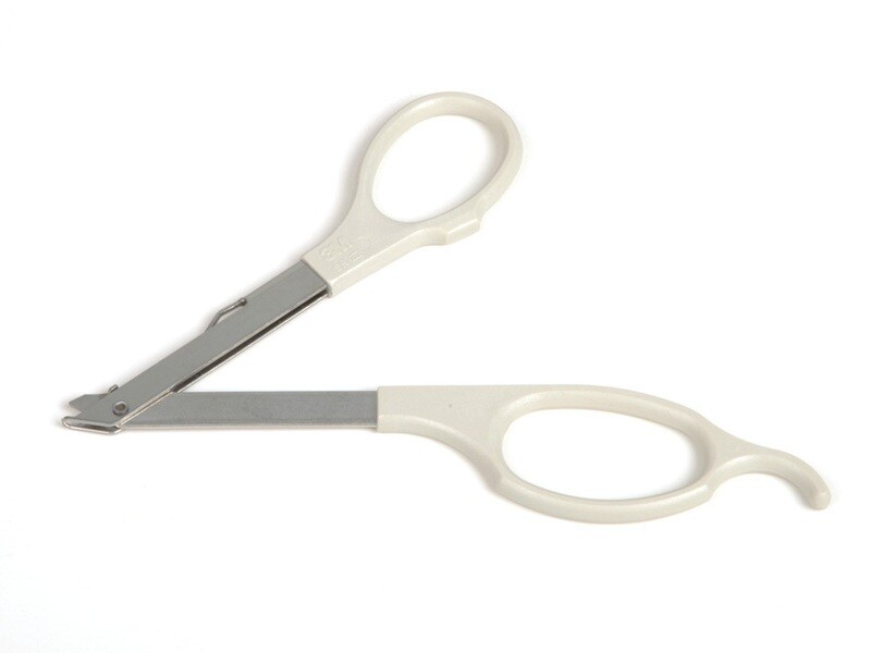 3M SR-3 DISPOSABLE SKIN STAPLE REMOVER - sterile