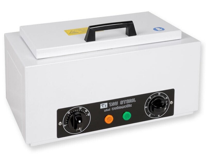 DRY STERILIZER &quot;TAU 1.6&quot;