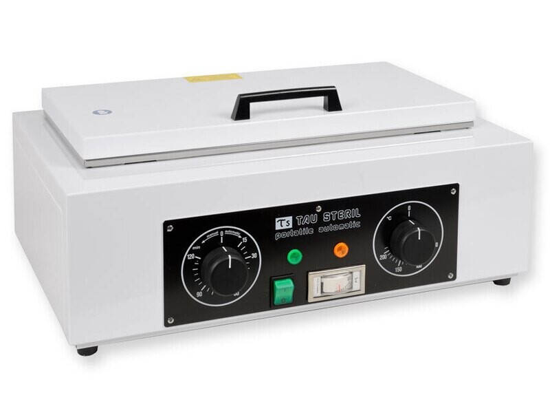 DRY STERILIZER &quot;TAU 6&quot;