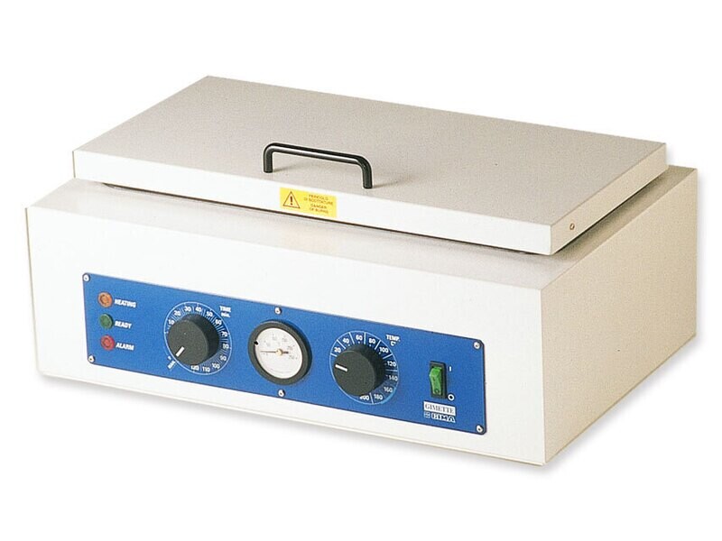 DRY STERILIZER &quot;GIMETTE 7&quot;