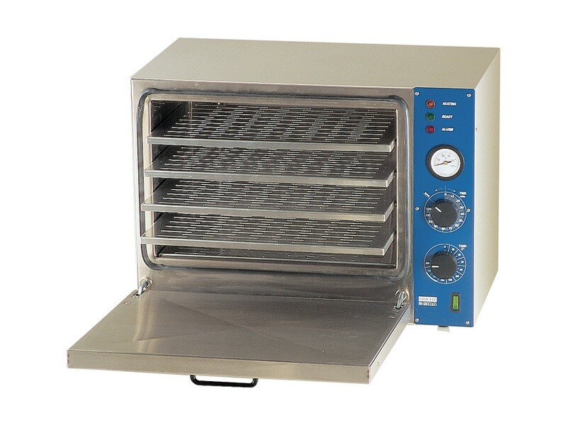 DRY STERILIZER &quot;GIMETTE 28&quot;