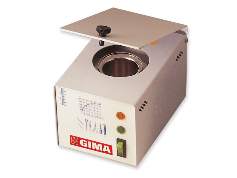 GLASS BEAD STERILIZER GIMA QUICK