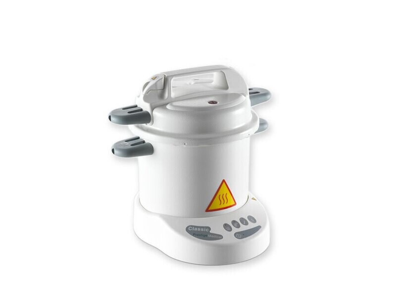 PRESTIGE AUTOCLAVE 9 L - 9 litres