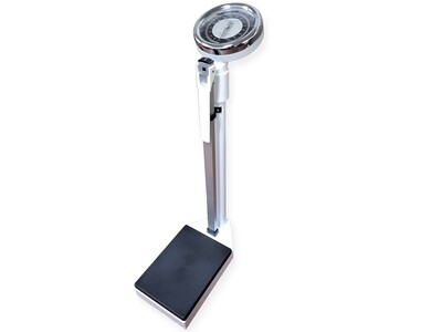 SIRIO SCALE with height meter - 150 kg