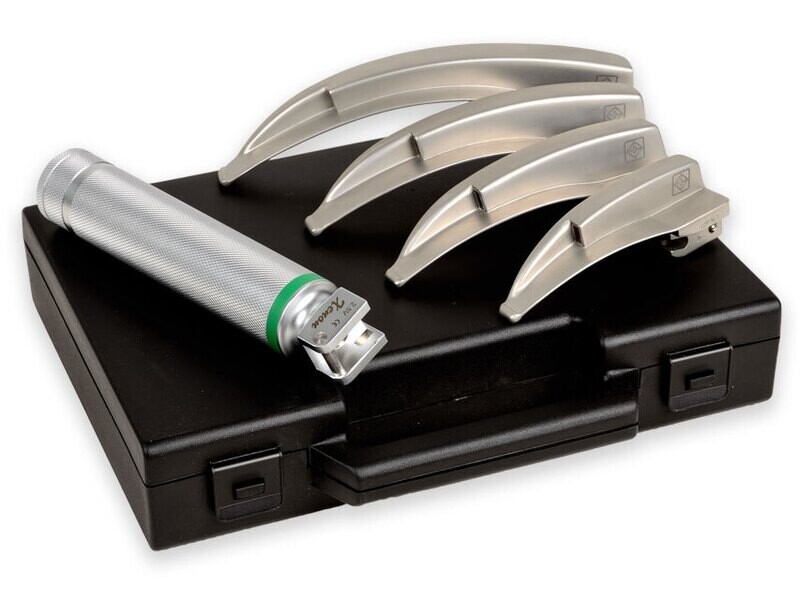 MAXLITE F.O. ADULT SET 4 BLADES MC-INTOSH 1-2-3-4 - 2.50 V