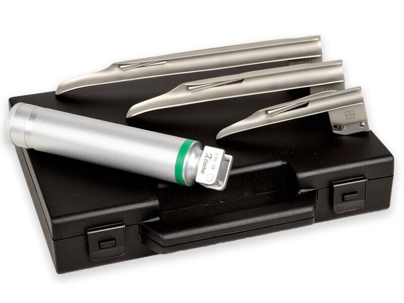 &quot;GIMA GREEN&quot; DOCTOR SET 3 BLADES MILLER 1,2,3